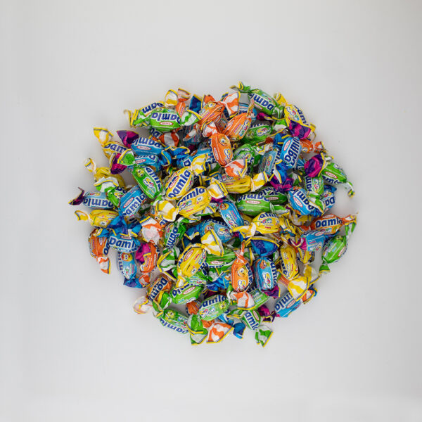 Damla Sour 200g - Image 3