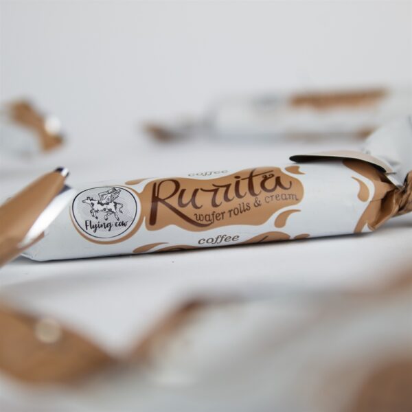 Rurrita kávová 200g - Image 2