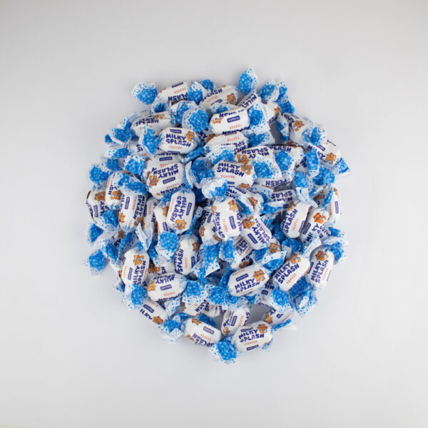 Milky splash 200g - Image 2