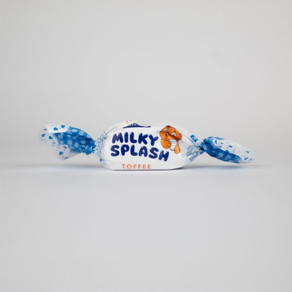 Milky splash 200g - Image 3
