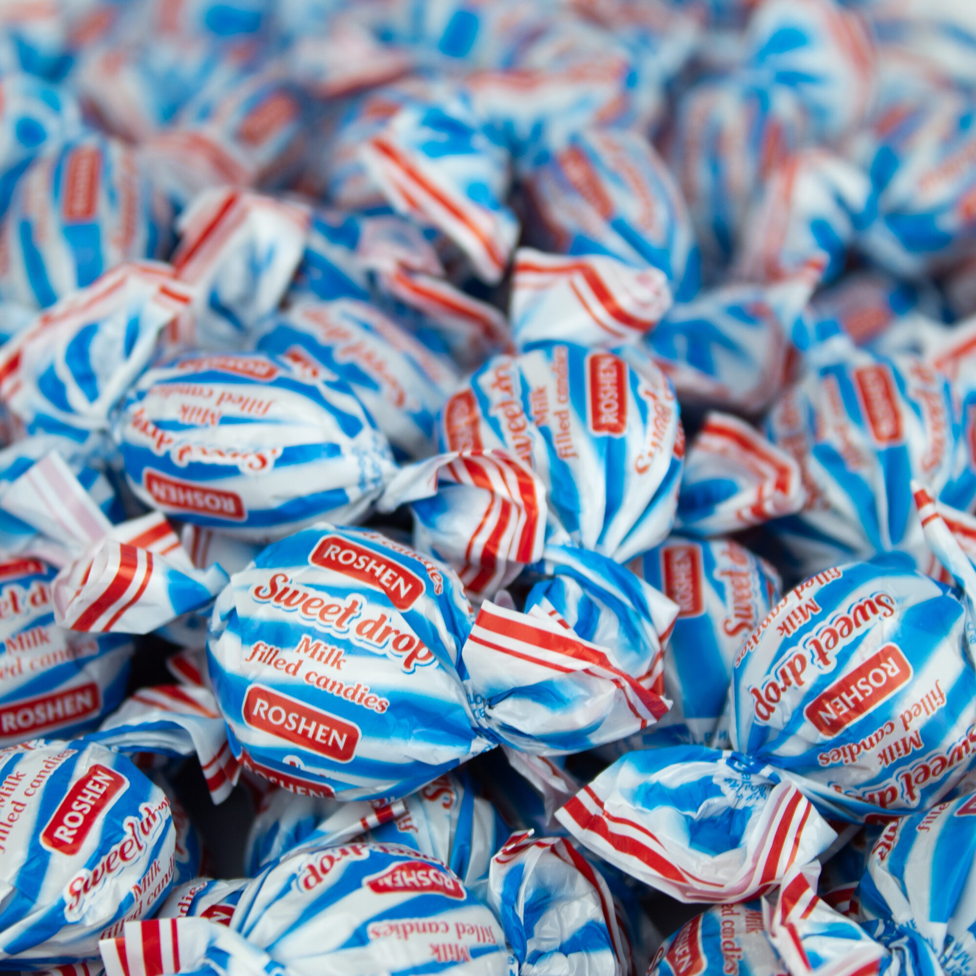 Sweet drop 1kg – Obrázok 2