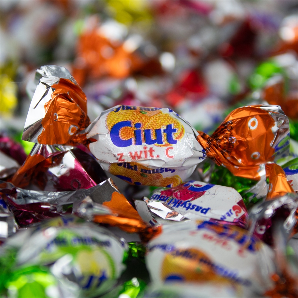 Ciut 500g