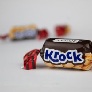 Krock 200g