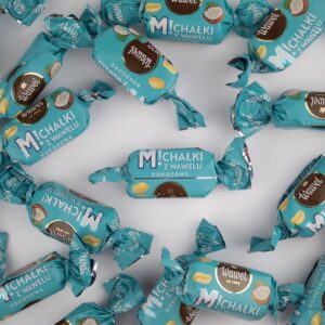 Michalki kokosové 1kg