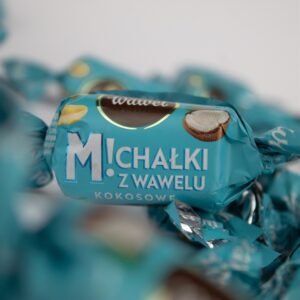 Michalki kokosové 200g