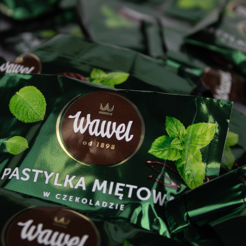 Michalki mätové 200g