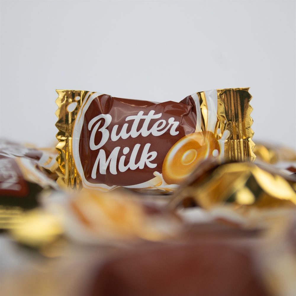 Butter milk 1kg – Obrázok 3