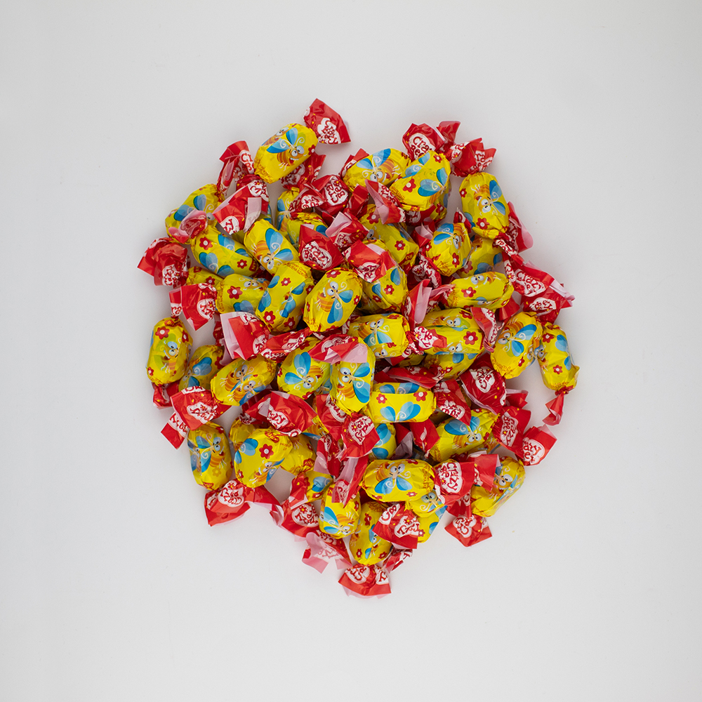Crazy Bee 200g – Obrázok 2