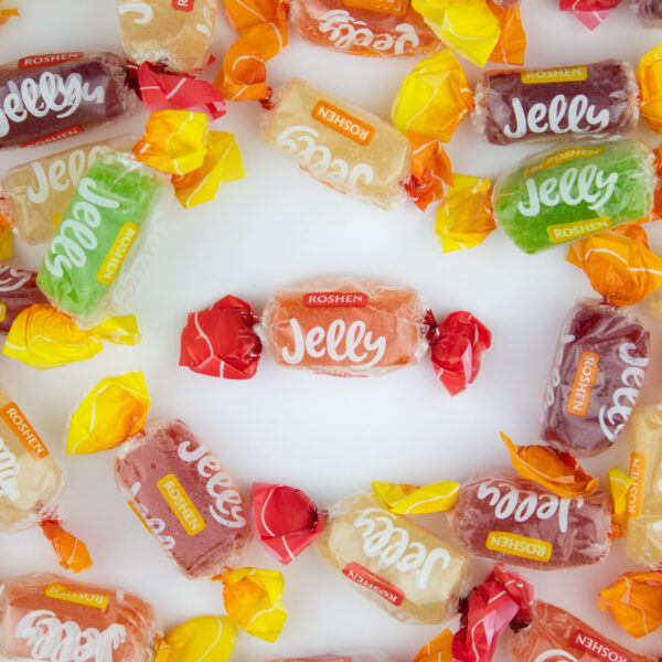 Jelly 1kg