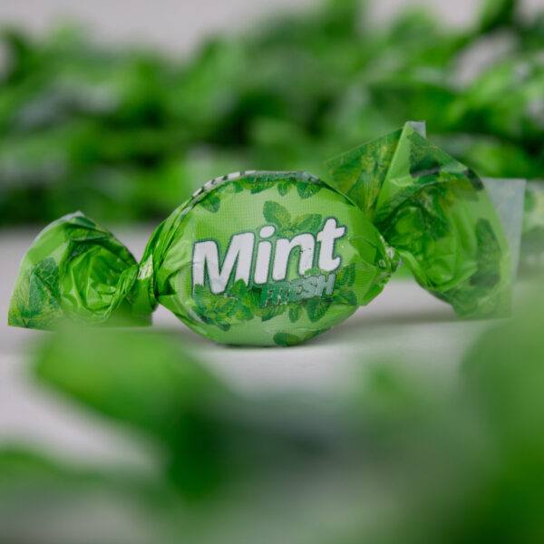Argo Mint 1kg