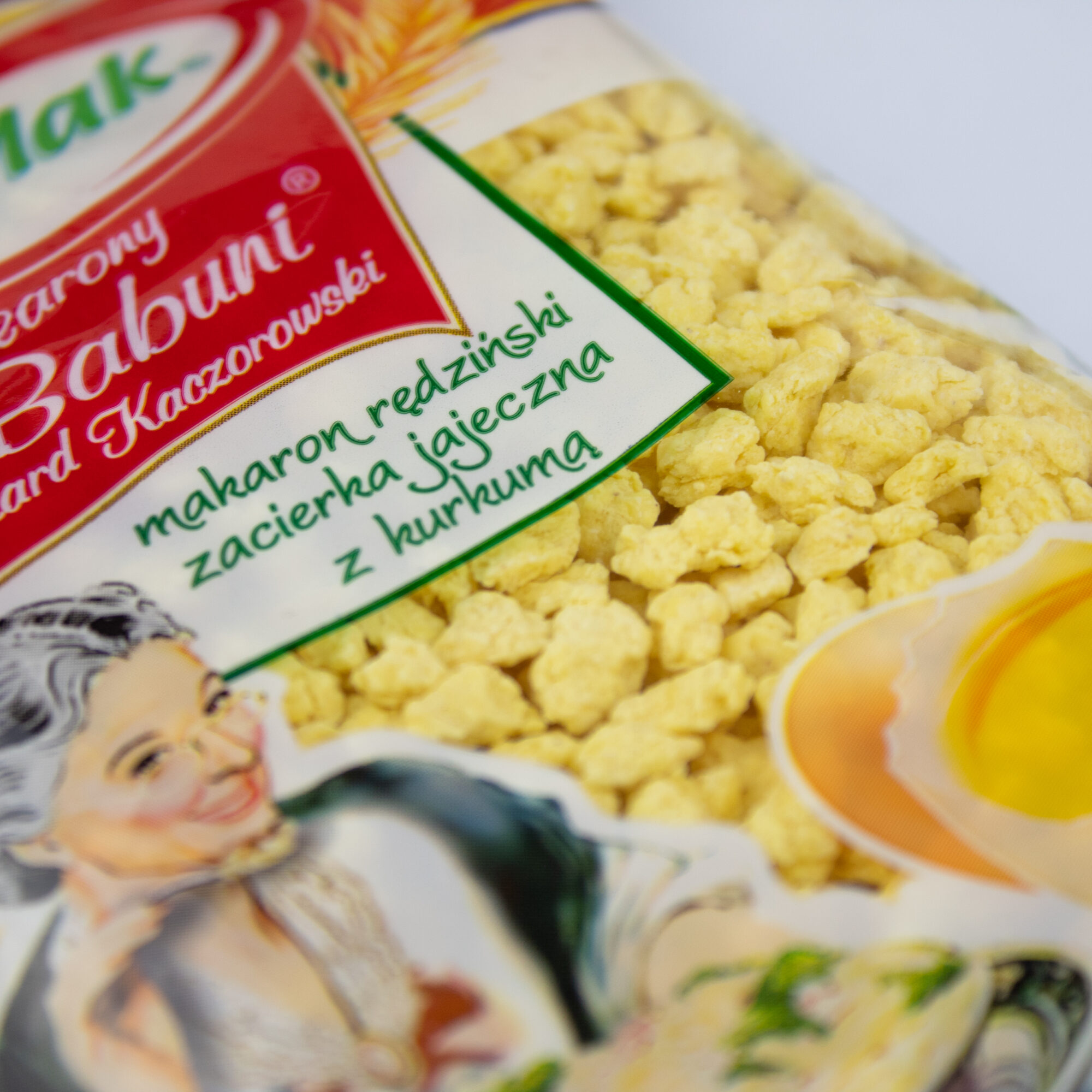 Mrvenička 250g – Obrázok 2