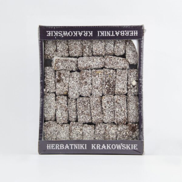 KMN Kokoski biszkoptowe 700g
