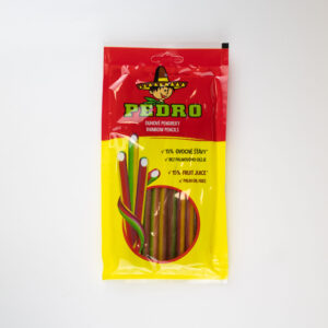 Dúhové pelendreky 80g