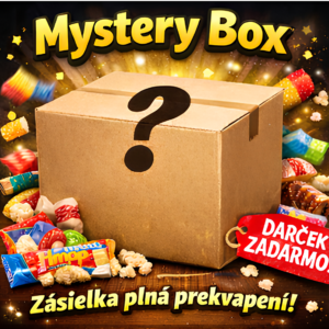 Mystery box