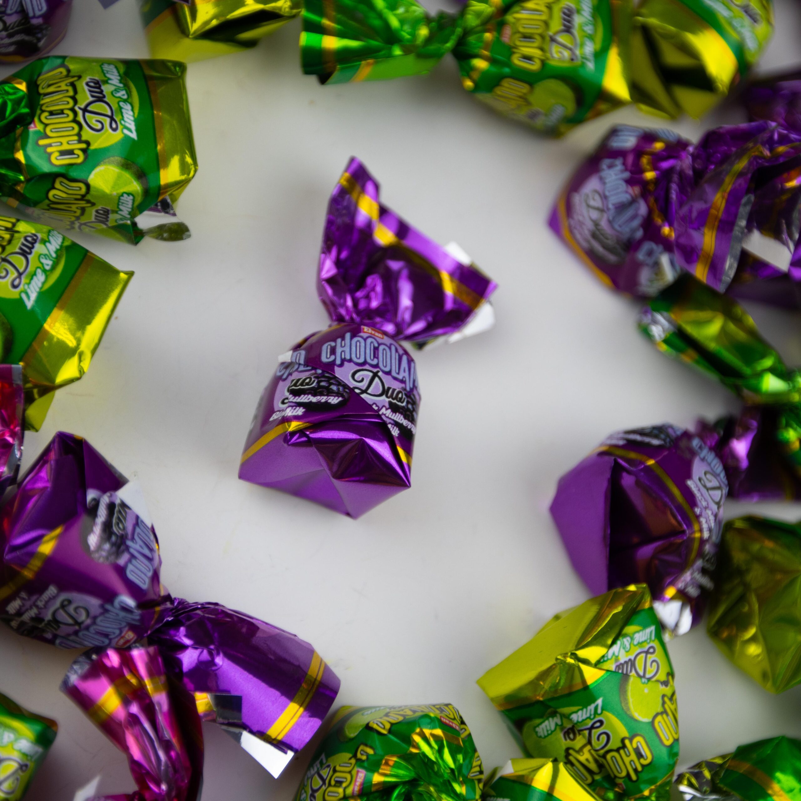 Chocoland 1kg