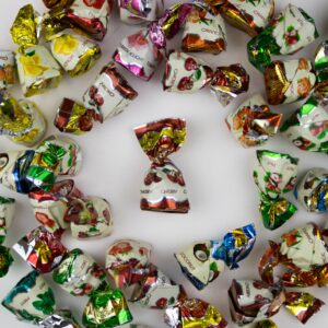 Chocoyoco 1 kg