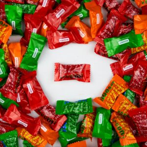 Fizzy booom 1kg