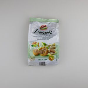 Lumarki orechové 120g
