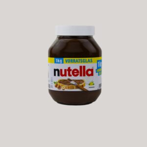 Nutella 1kg