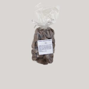 Pralinky s karamelovou náplňou 500g