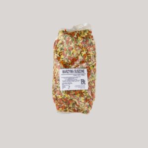 Sušená zelenina 400g